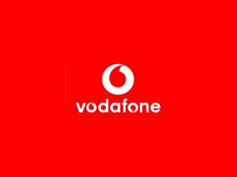  Vodafone