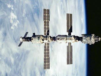   .  NASA  