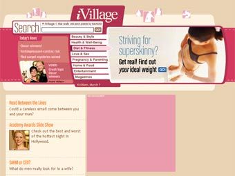   iVillage.com