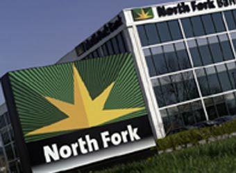 North Fork,    