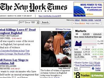      New York Times