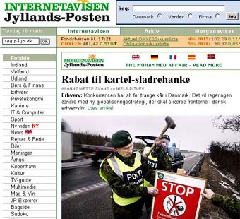    Jyllands-Posten