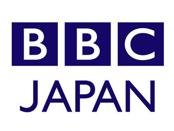  BBC Japan