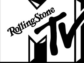  MTV  Rolling Stone