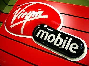  Virgin Mobile.    pbase.com