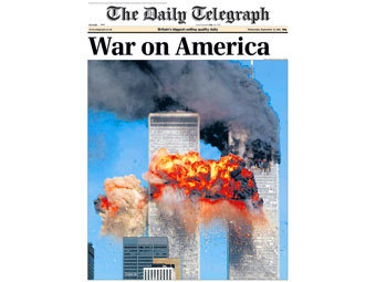  The Daily Telegraph     11   .    