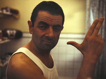     "Johny English".    imdb.com