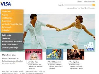  visa.com