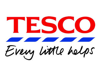   Tesco