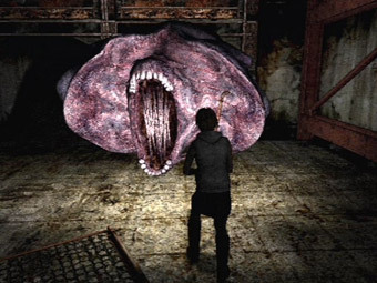  Silent Hill 3