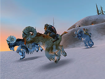  World of Warcraft