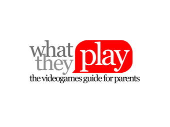  What They Play