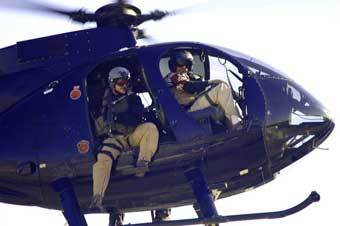   Blackwater.    militaryspot.com