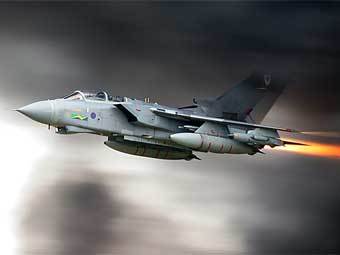 Tornado GR4  .    mod.uk