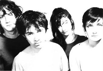 My Bloody Valentine,    mybloodyvalentine.net