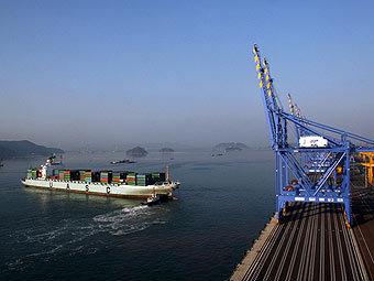  -  DP World 