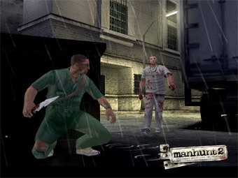  Manhunt 2