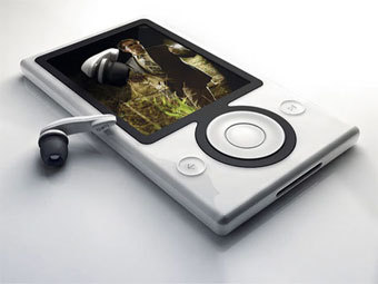 Zune.    zunegroove.com