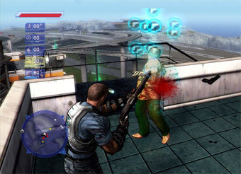  Crackdown