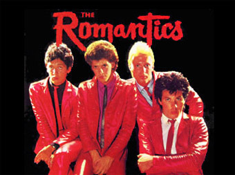    The Romantics