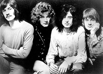 Led Zeppelin,    rollingstone.com