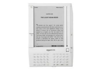 Kindle.    news.com