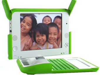 OLPC XO-1.    njit.edu