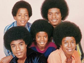Jackson Five ( : , , , , ).  1971    