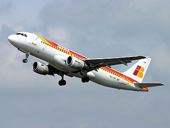   Iberia.    ladruida.com