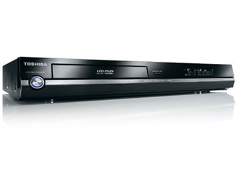 HD-DVD- Toshiba.    toshiba.com 