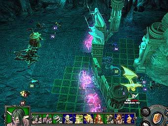  Heroes of Might and Magic V