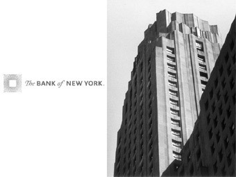  Bank of New York    - .    bankofny.com