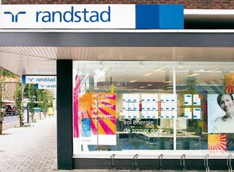    Randstad,    studiodumbar.com