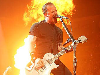  Metallica  ,    realone.com