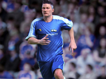  Football Superstars