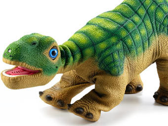Pleo.    pleoworld.com