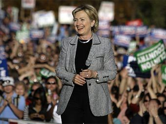  .    www.hillaryclinton.com