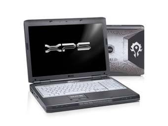 XPS M1730,    Dell