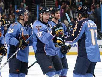   ( 17)       "- ".  thrashers.nhl.com
