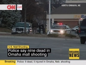  CNN   