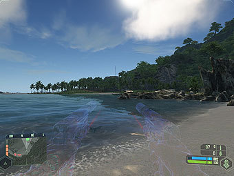 Crysis