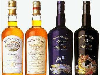  Bowmore  .    awa.dk