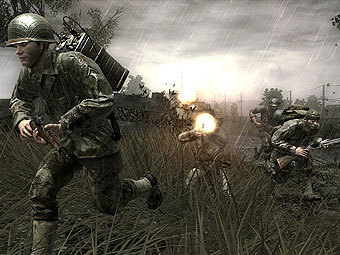    Call Of Duty 3