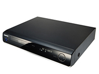Samsung BD-P1400.    