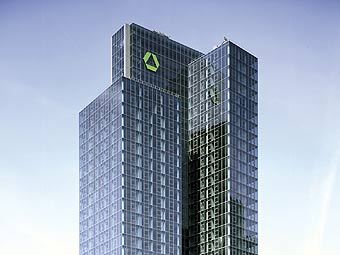  Dresdner Bank.  - 