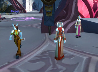  World of Warcraft