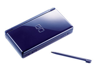 Nintendo DS,    play-gadgets.com