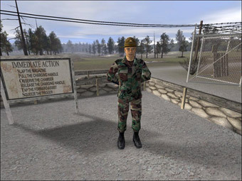  America's Army
