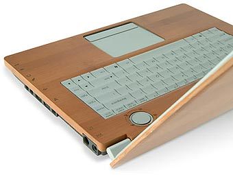 Eco Book.  Asus