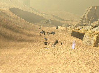  Halo 3